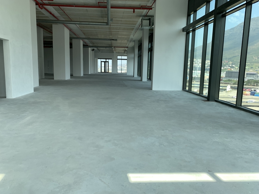 To Let commercial Property for Rent in Foreshore Western Cape